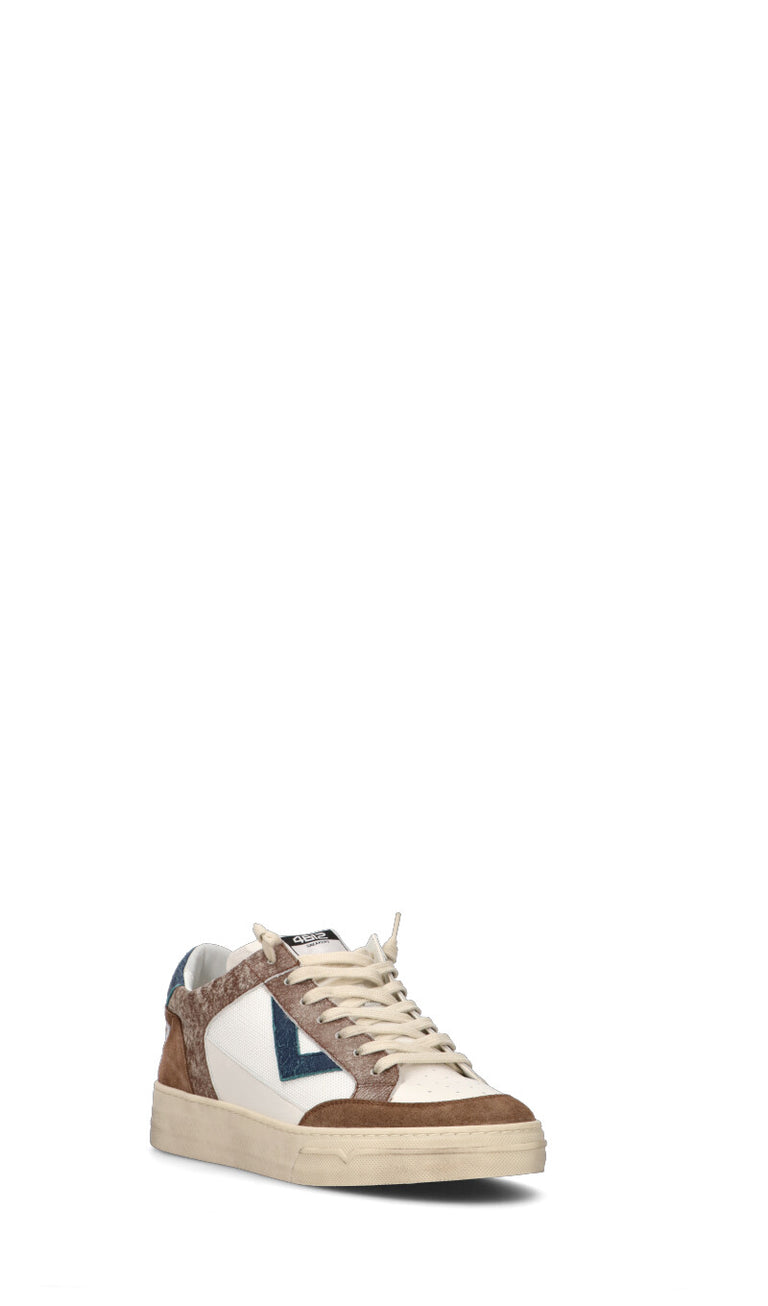QUATTROBARRADODICI Sneaker uomo