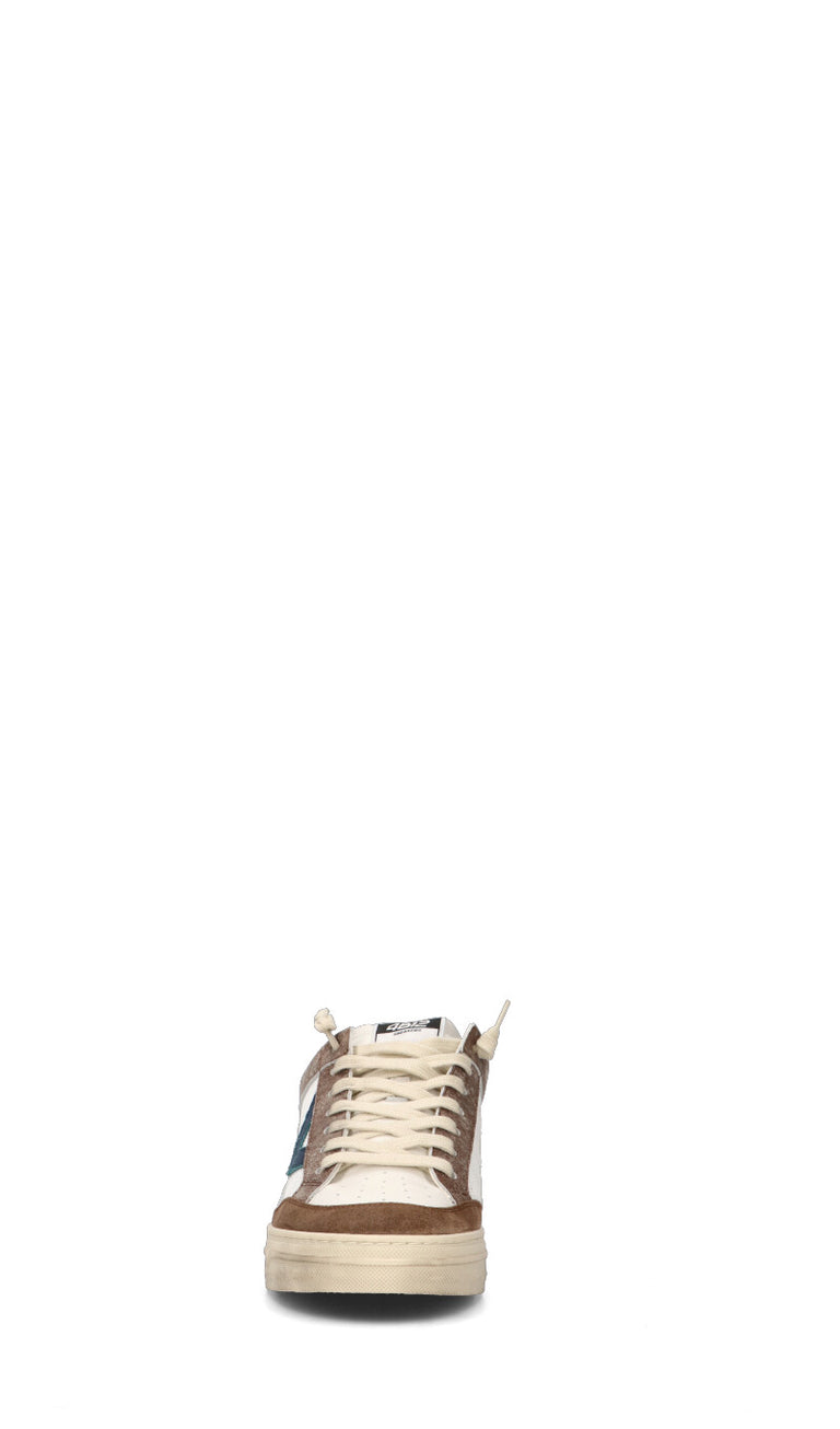 QUATTROBARRADODICI Sneaker uomo