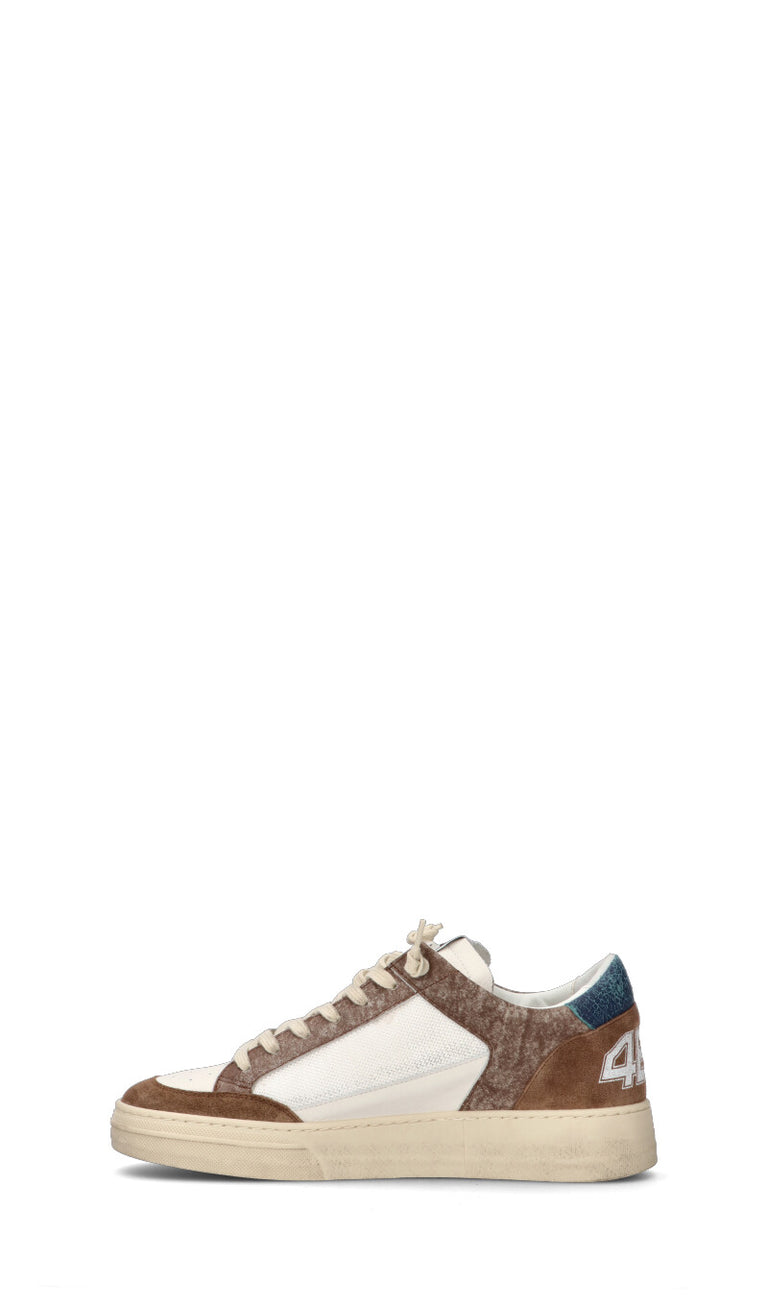 QUATTROBARRADODICI Sneaker uomo