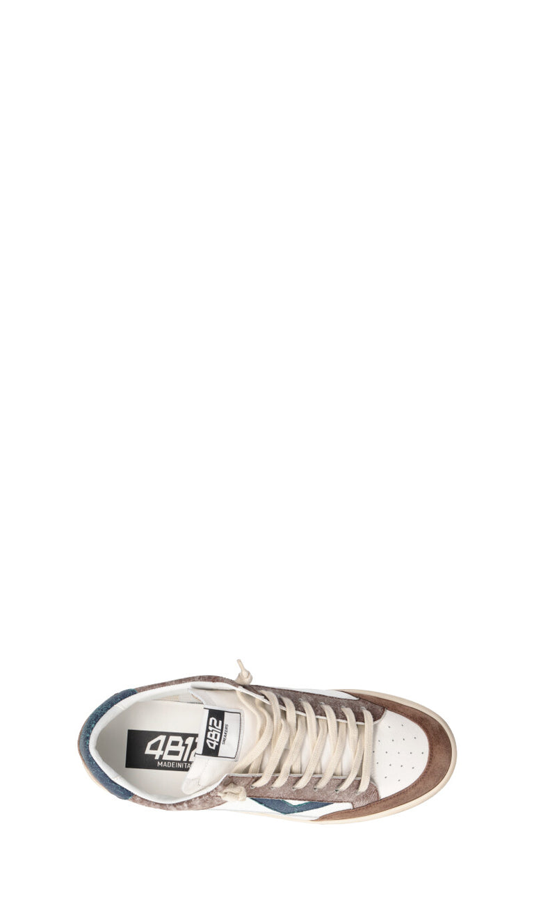 QUATTROBARRADODICI Sneaker uomo