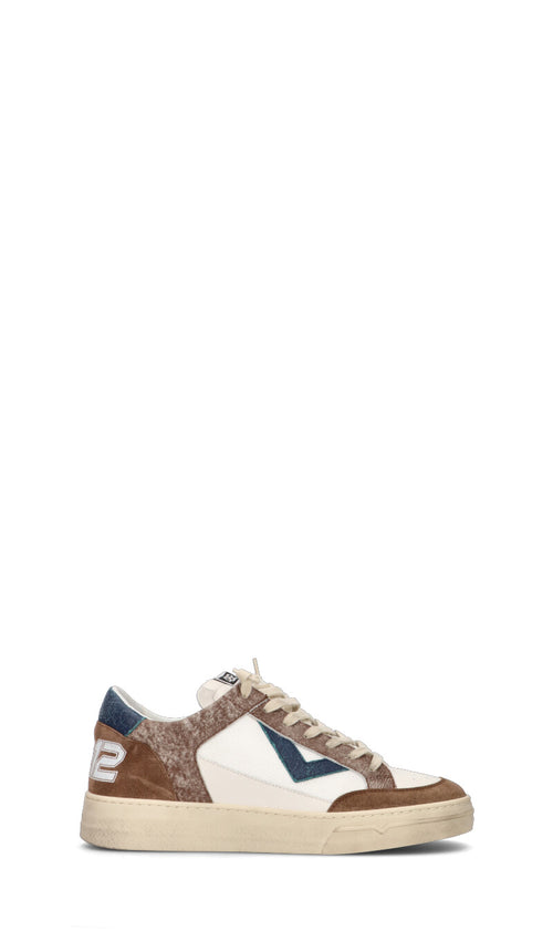 QUATTROBARRADODICI Sneaker uomo