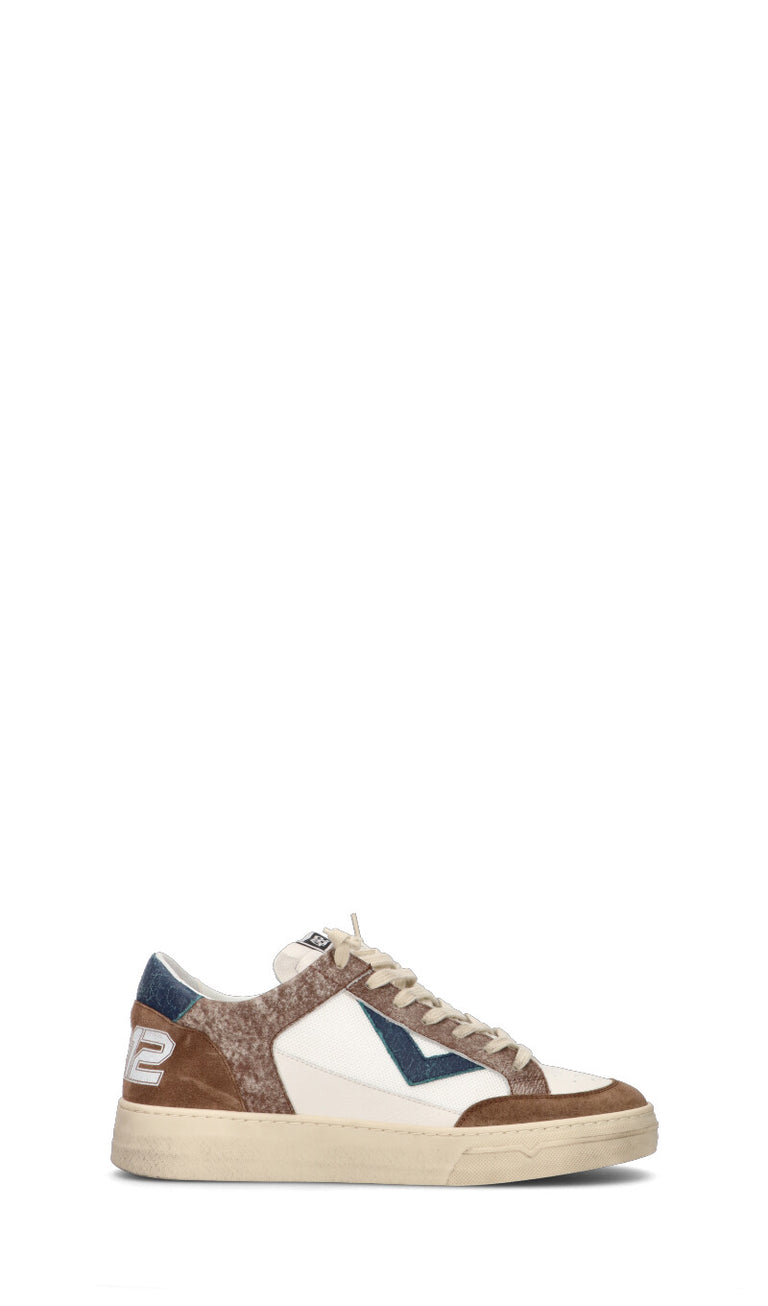 QUATTROBARRADODICI Sneaker uomo