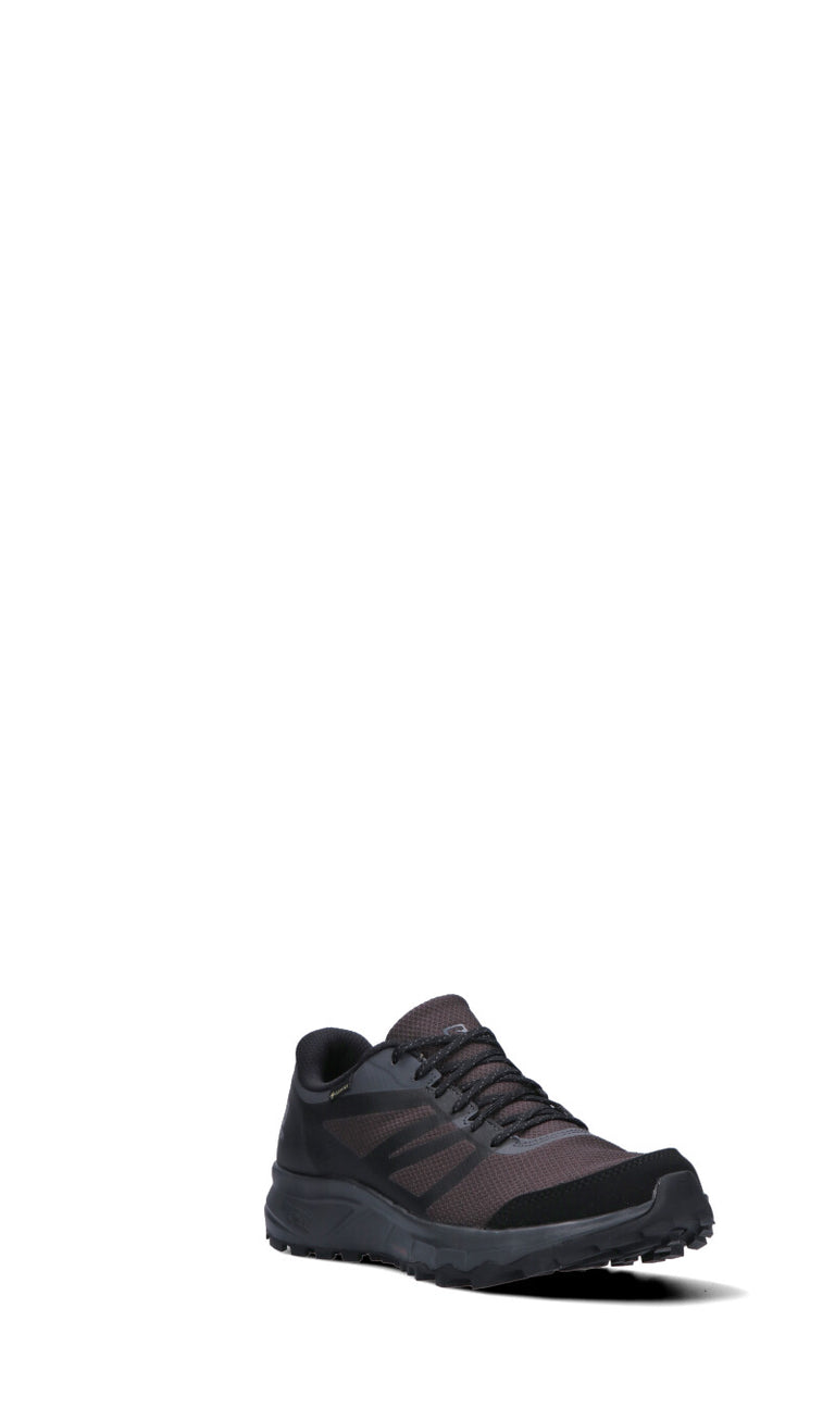 SALOMON TRAILSTER 2 GTX Scarpa trail running uomo nera