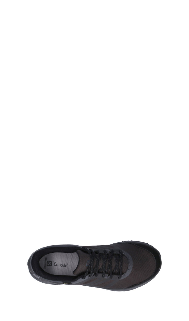 SALOMON TRAILSTER 2 GTX Scarpa trail running uomo nera