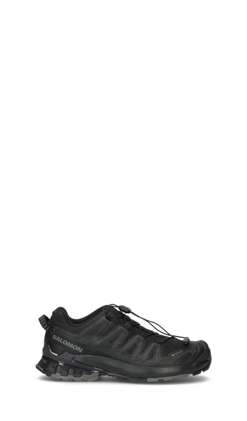 SALOMON - XA PRO 3D V9 GTX W Scarpa trekking donna nera in gore-tex