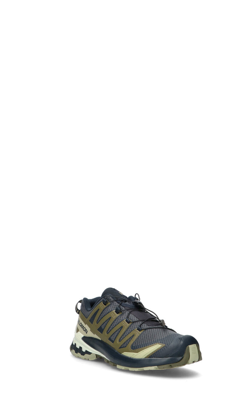 SALOMON XA PRO 3D V9 - Trekking uomo