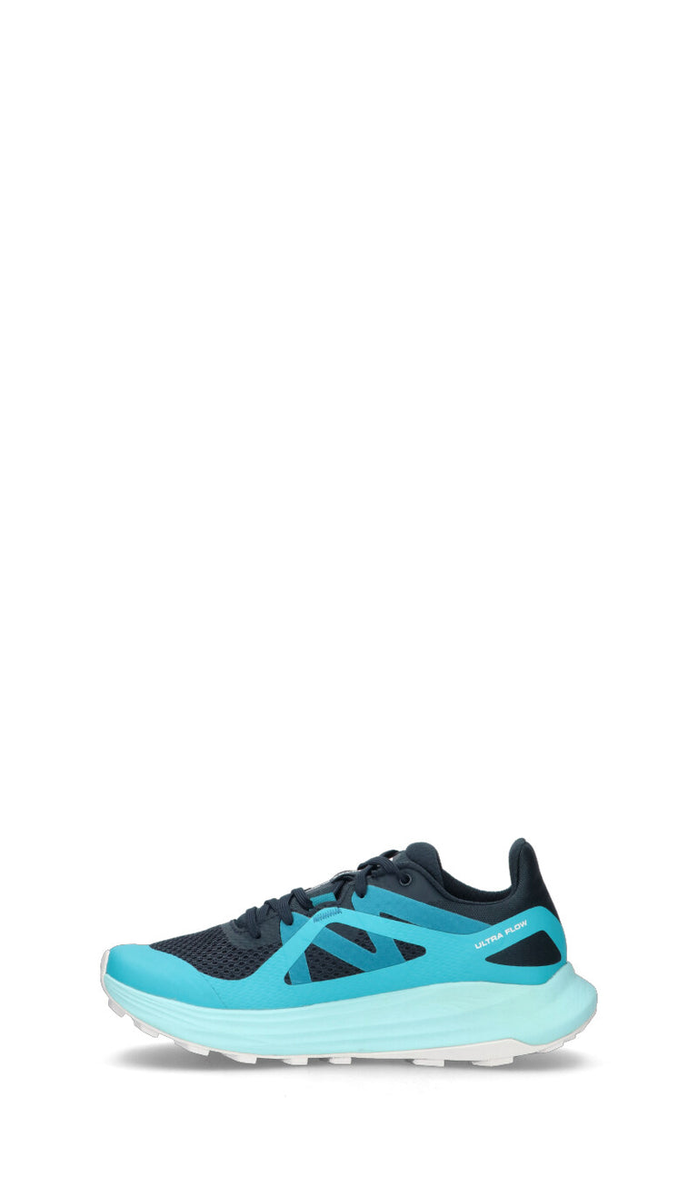 SALOMON - UL TRAFLOW W Scarpa running donna