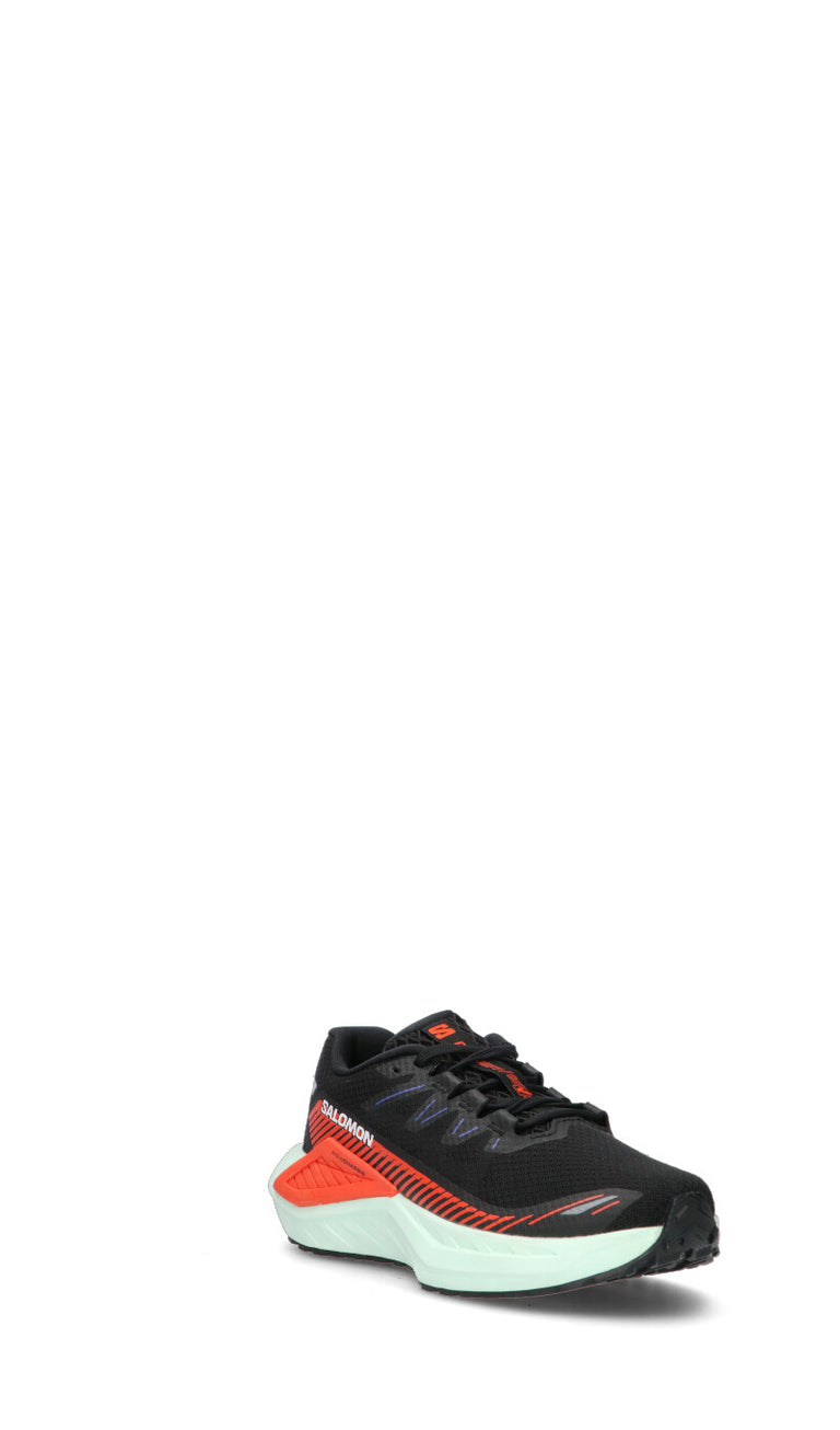 SALOMON - DRX DEFY GRVL W Scarpa running donna nera
