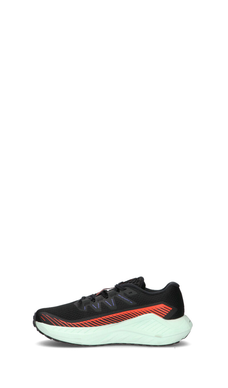 SALOMON - DRX DEFY GRVL W Scarpa running donna nera