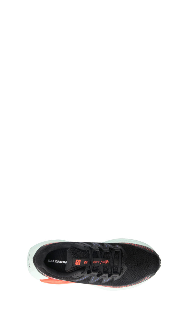 SALOMON - DRX DEFY GRVL W Scarpa running donna nera