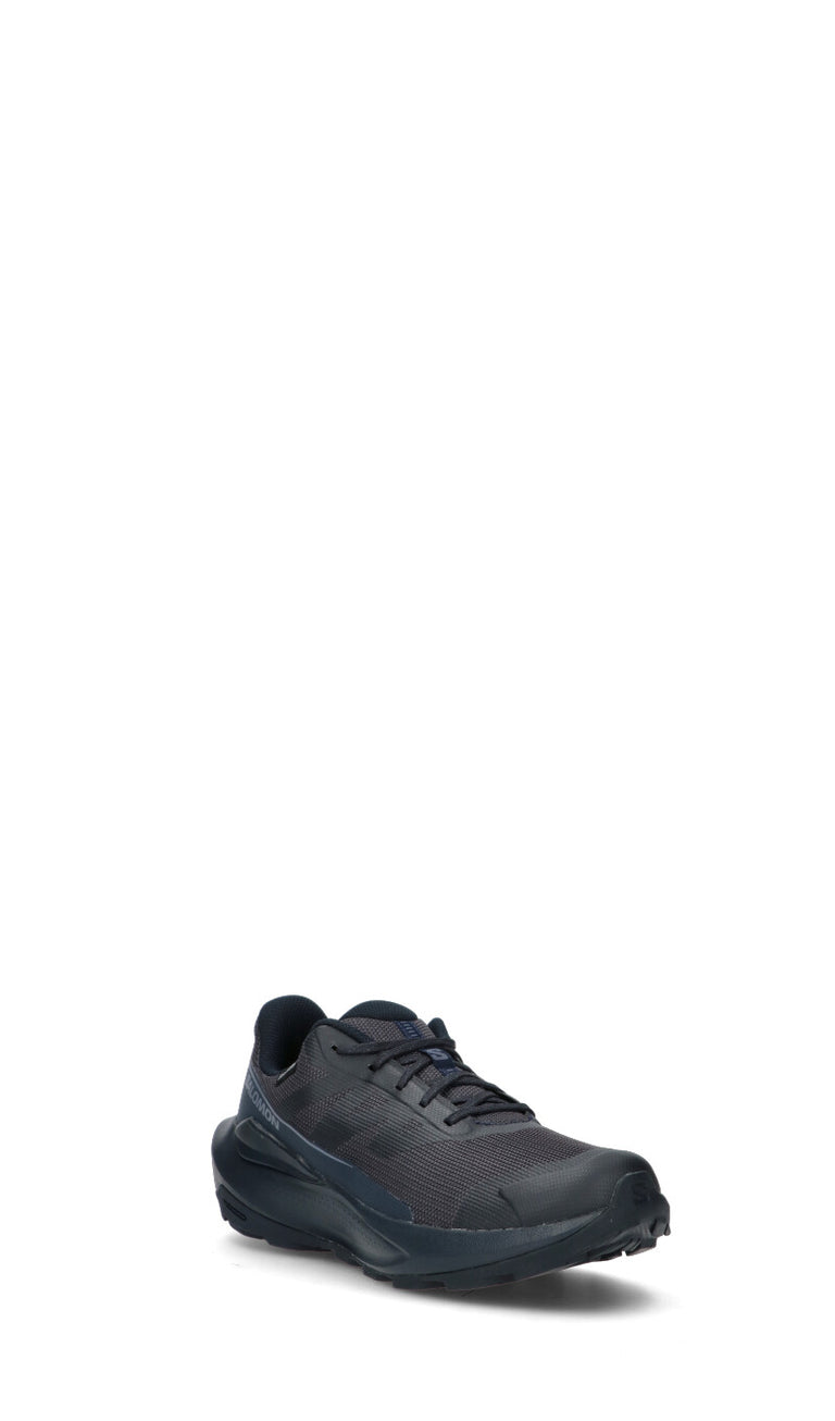 SALOMON - ELIXIR TOUR WP Scarpa trail running uomo blu