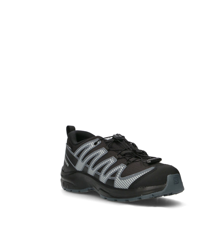 SALOMON XA PRO V8 WP J Scarpa trail running donna