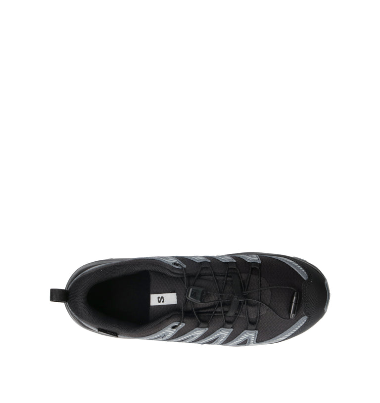 SALOMON XA PRO V8 WP J Scarpa trail running donna