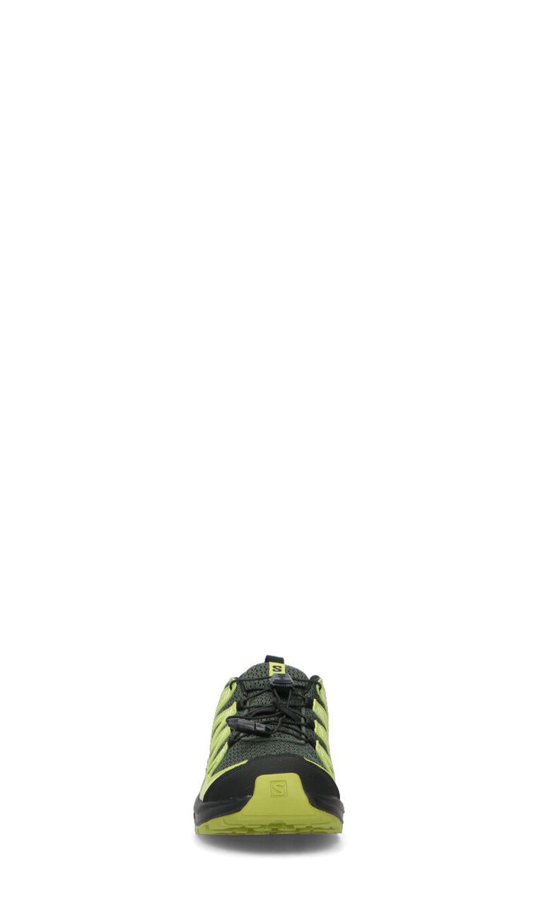 SALOMON - XA PRO V8 J