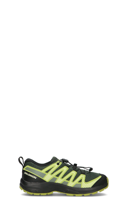 SALOMON - XA PRO V8 J