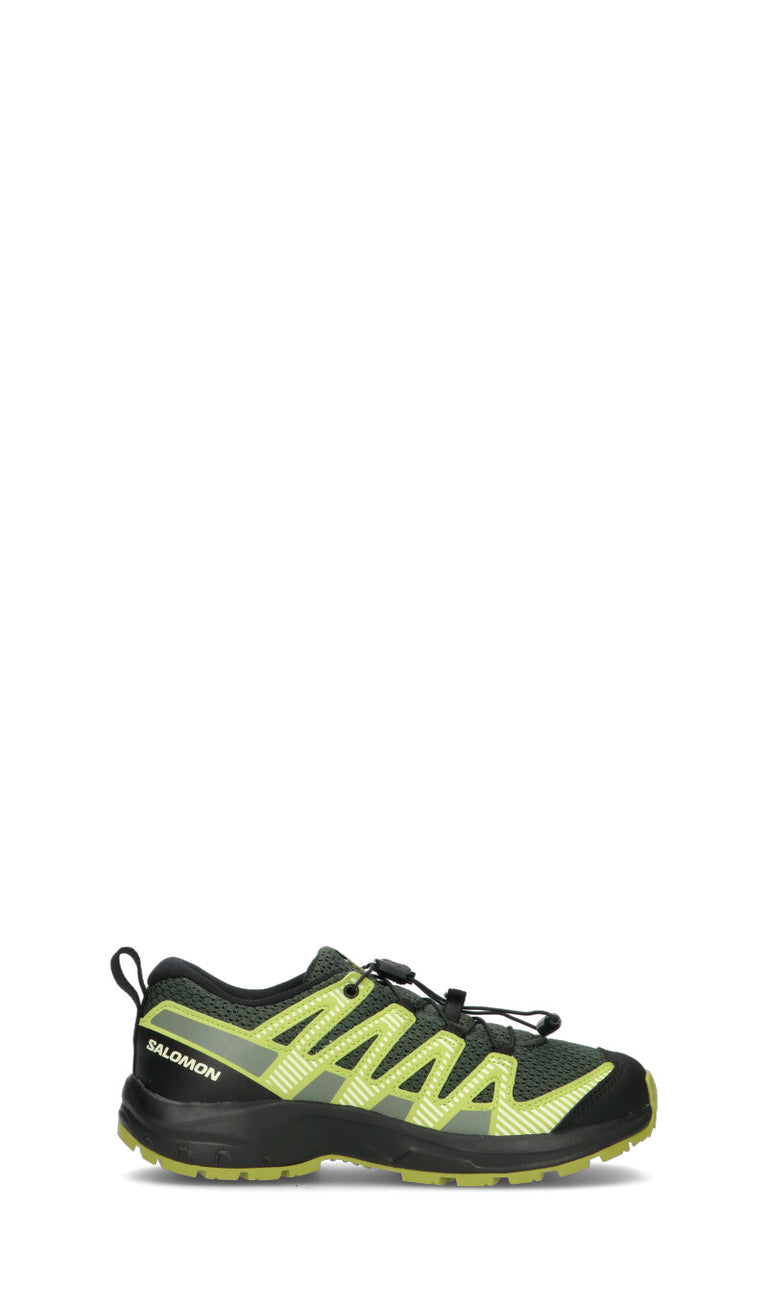 SALOMON - XA PRO V8 J