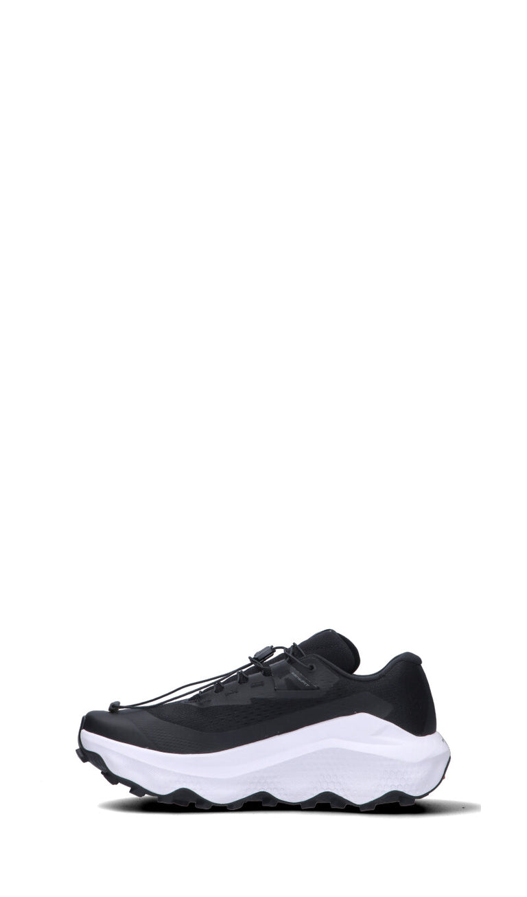 SALOMON - ULTRA GLIDE 3 Scarpa trail running uomo nera/bianca