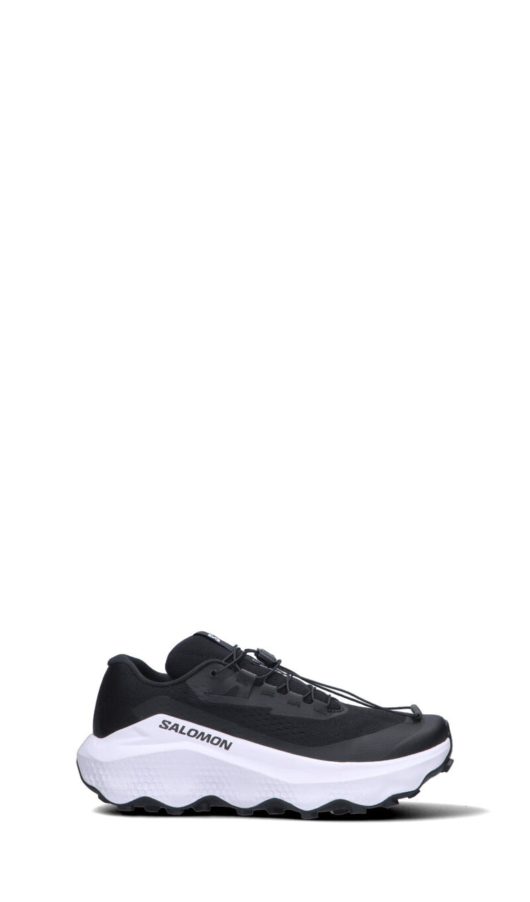 SALOMON - ULTRA GLIDE 3 Scarpa trail running uomo nera/bianca
