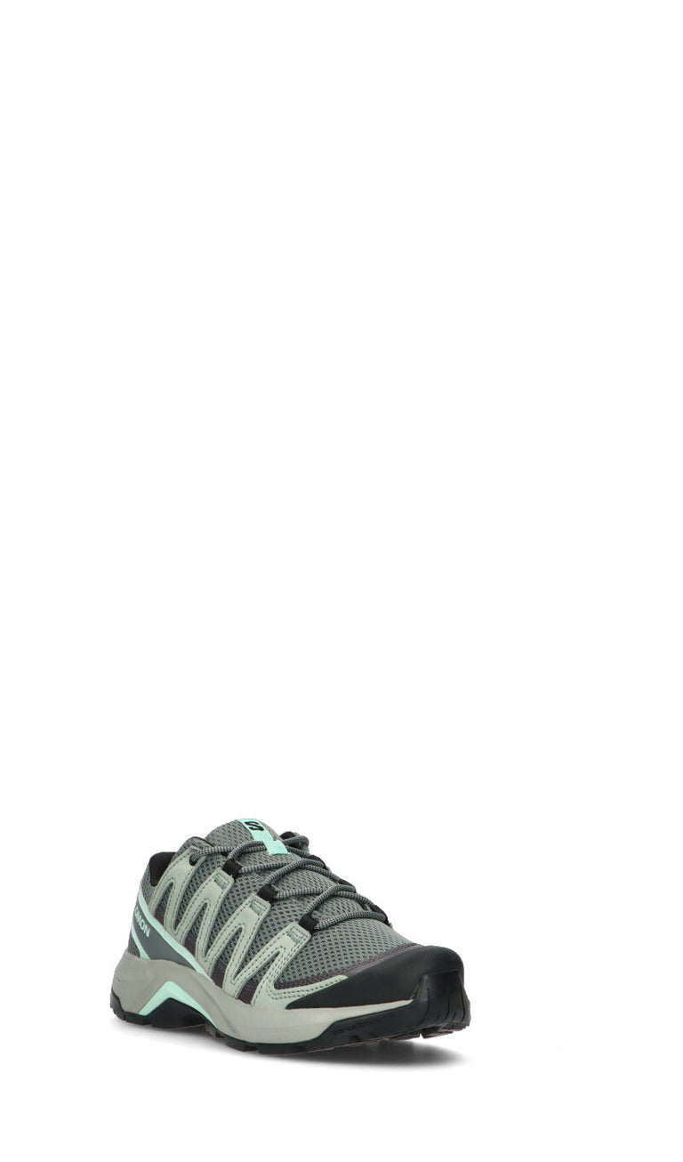 SALOMON X-ADVENTURE RECON W Scarpa trail running donna verde