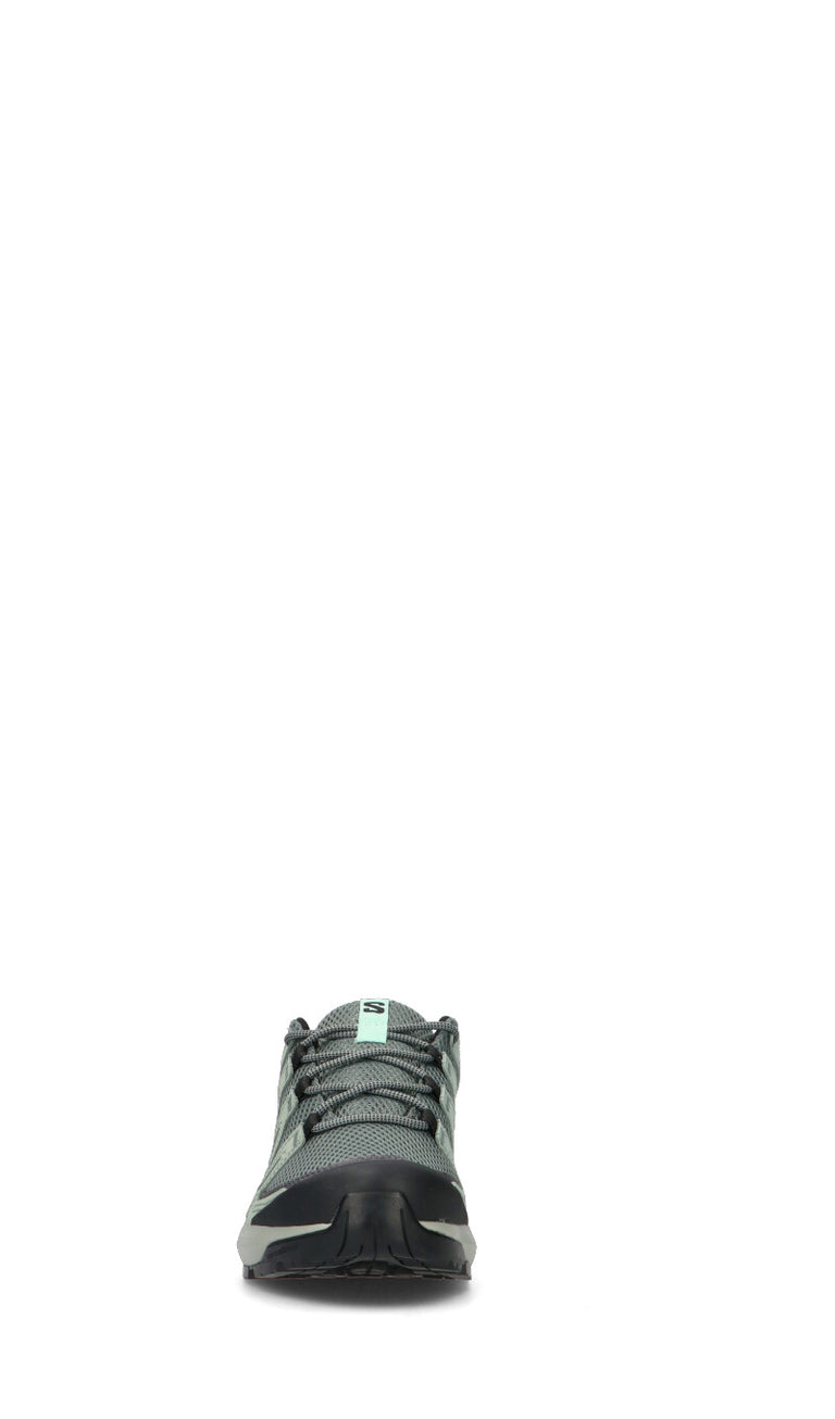 SALOMON X-ADVENTURE RECON W Scarpa trail running donna verde
