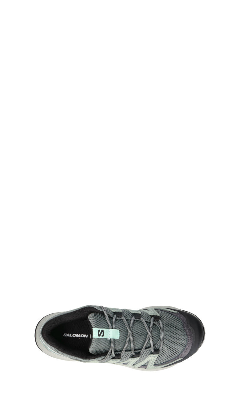 SALOMON X-ADVENTURE RECON W Scarpa trail running donna verde