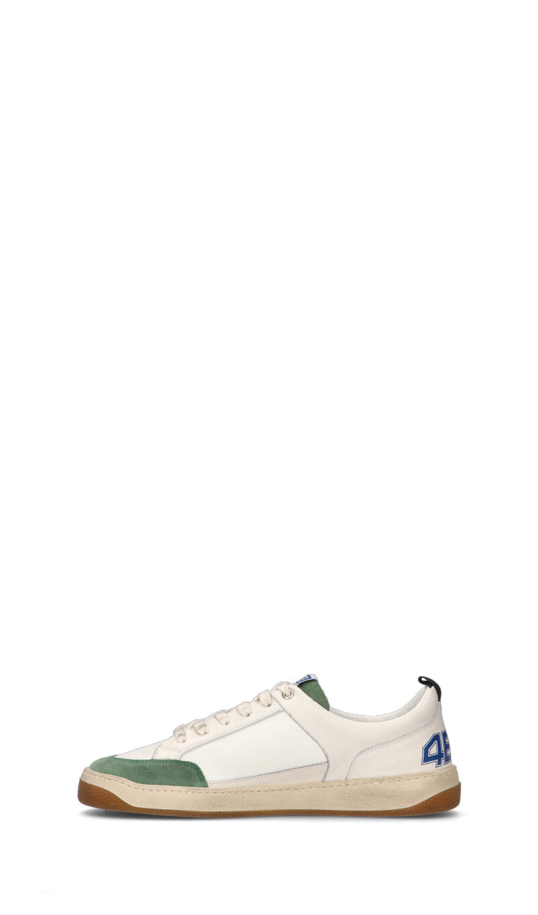 QUATTROBARRADODICI Sneaker uomo