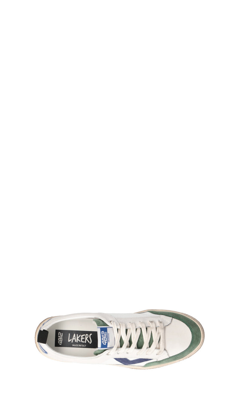 QUATTROBARRADODICI Sneaker uomo