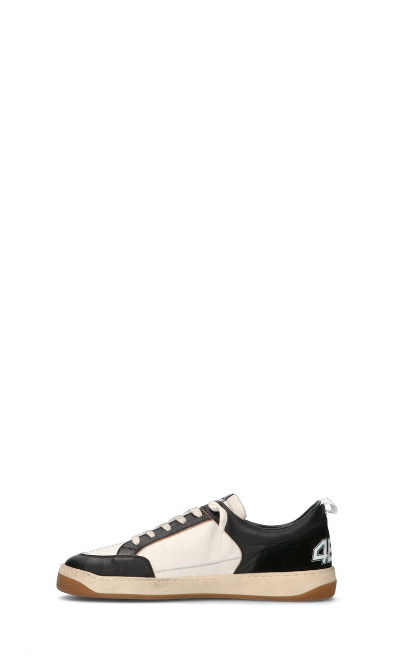 QUATTROBARRADODICI Sneaker uomo
