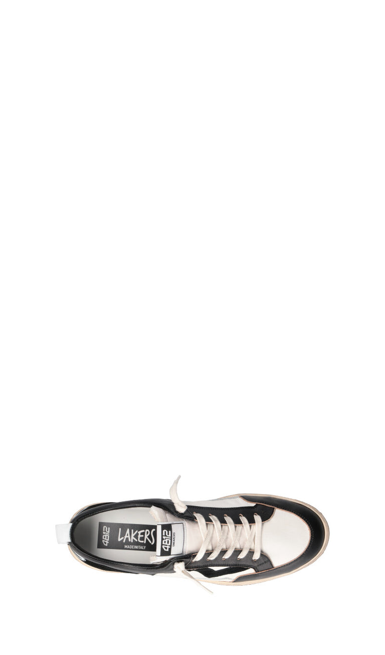 QUATTROBARRADODICI Sneaker uomo