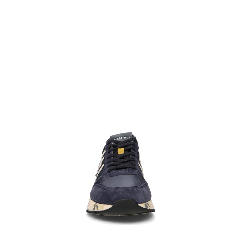 PREMIATA Sneaker uomo blu