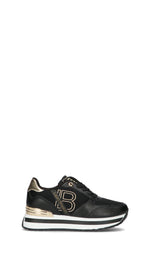 LAURA BIAGIOTTI Sneaker donna nera