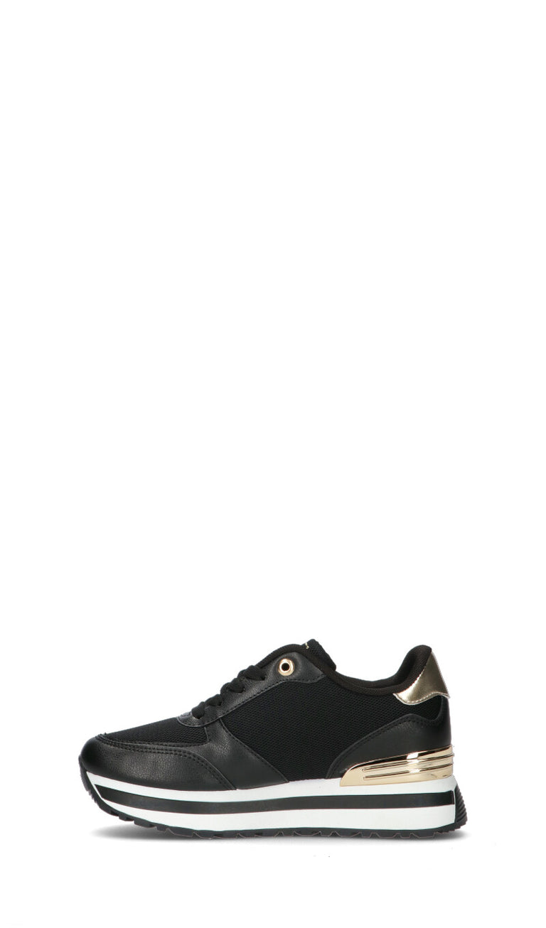 LAURA BIAGIOTTI Sneaker donna nera
