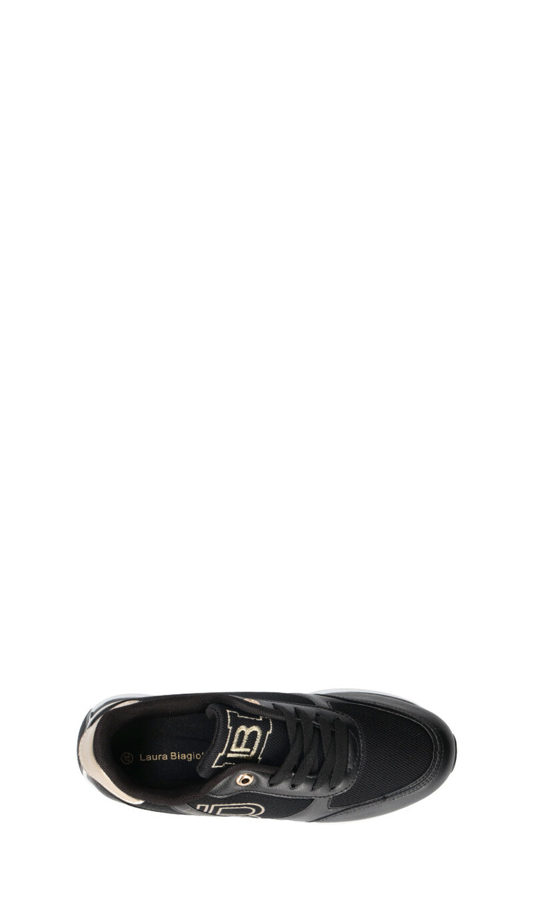 LAURA BIAGIOTTI Sneaker donna nera