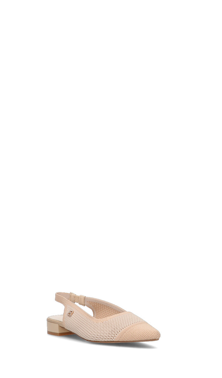 LAURA BIAGIOTTI Slingback donna beige