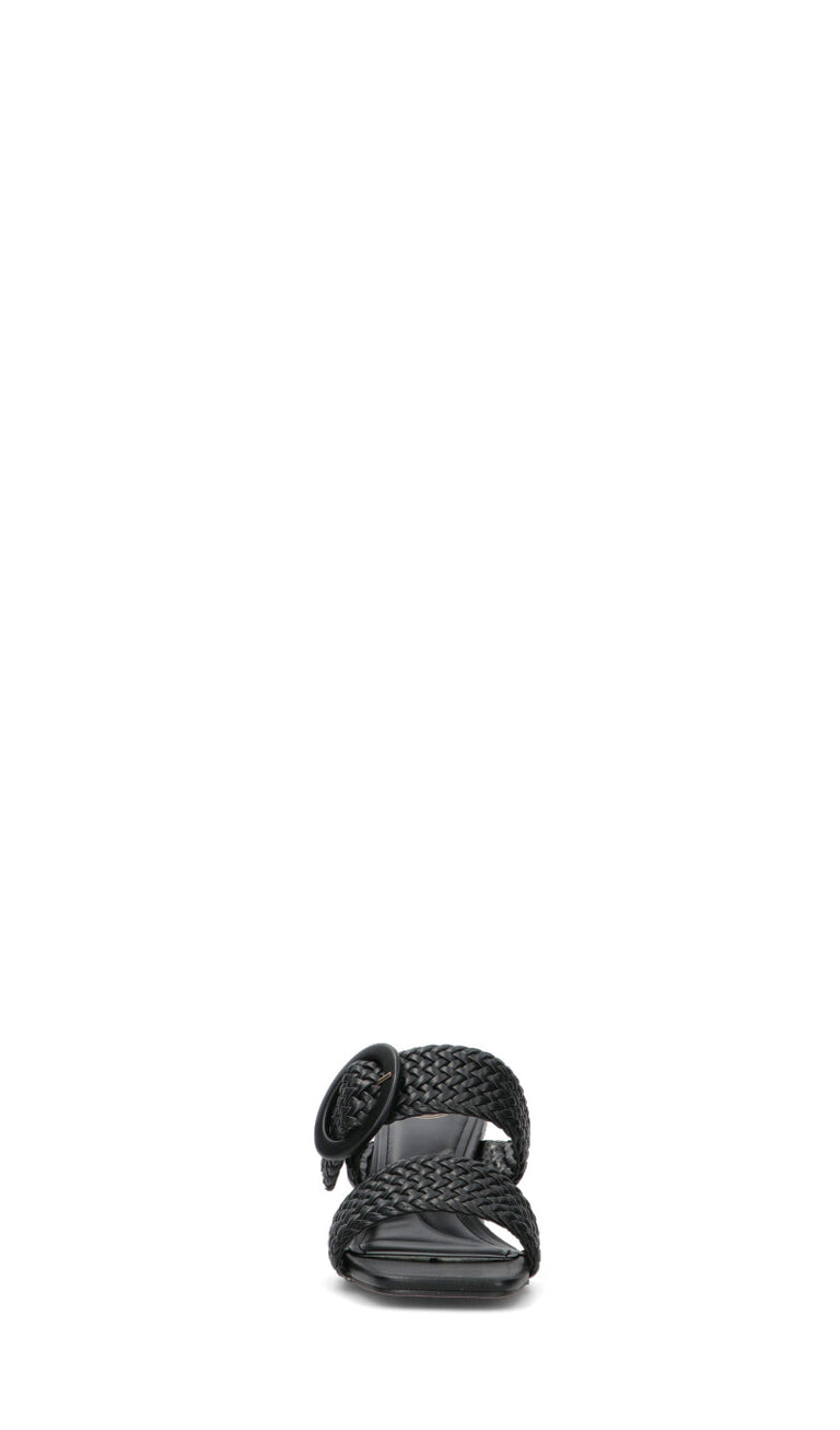 LAURA BIAGIOTTI Ciabatta donna nera