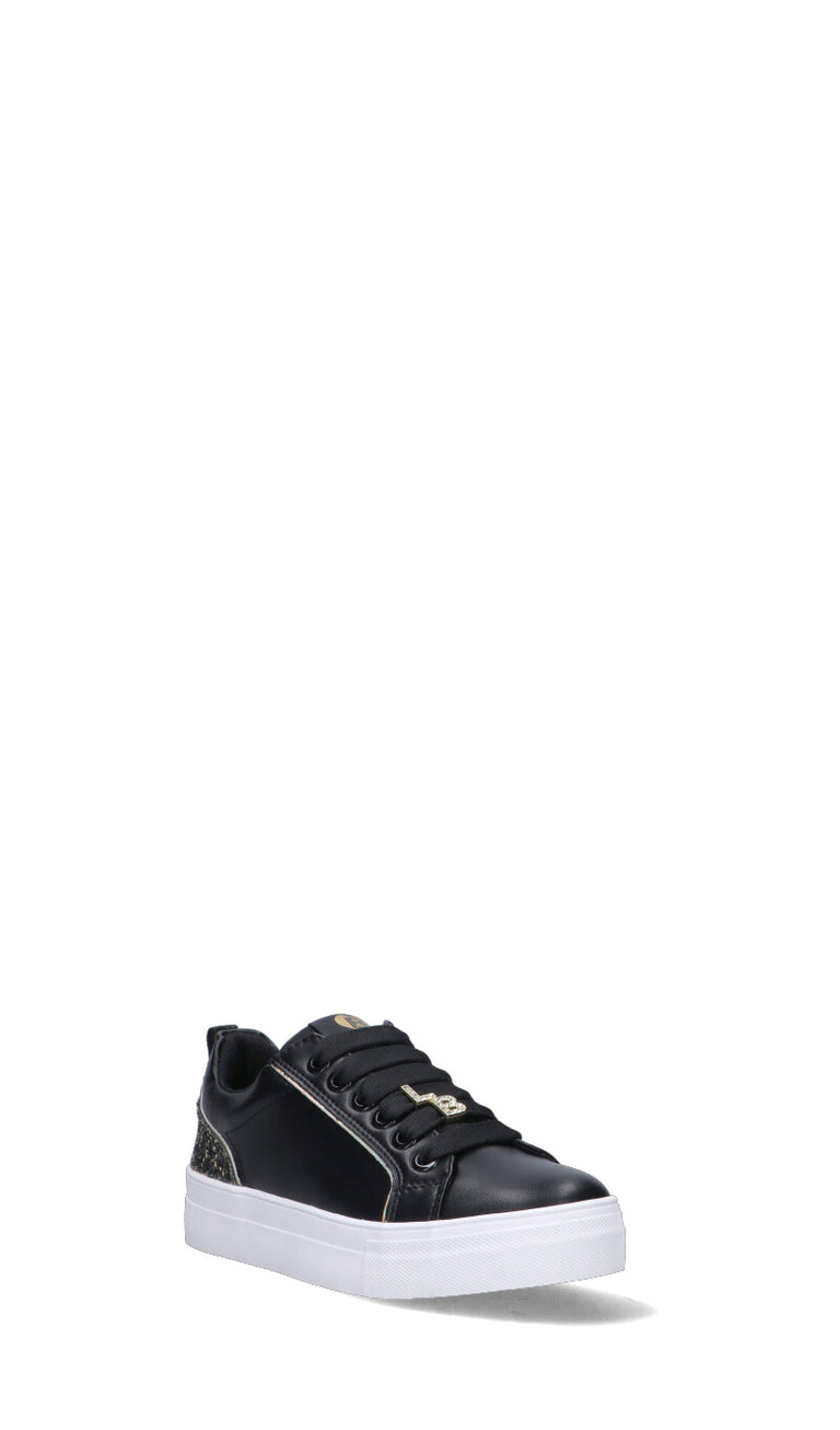 LAURA BIAGIOTTI Sneaker ragazza nera