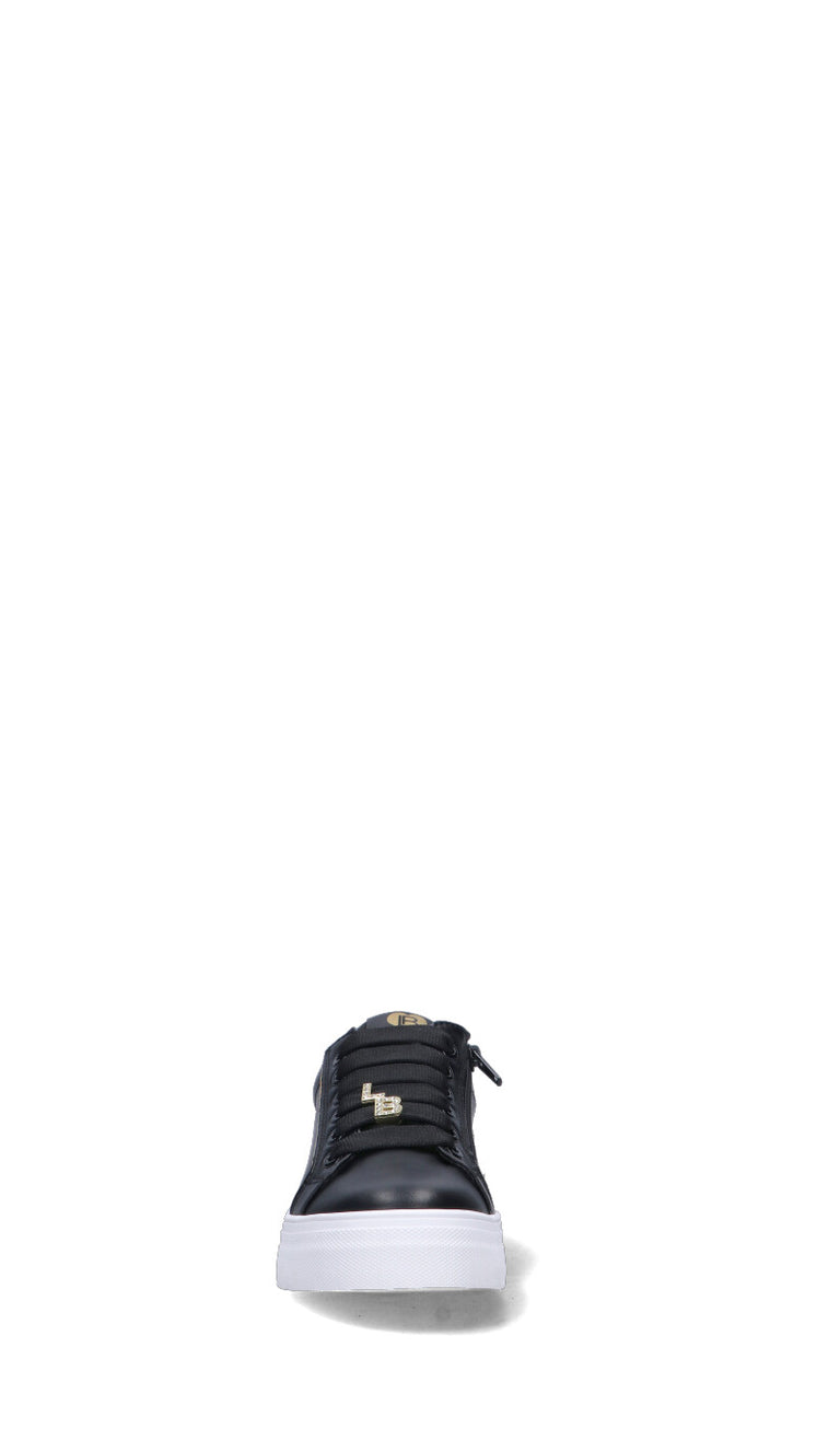 LAURA BIAGIOTTI Sneaker ragazza nera