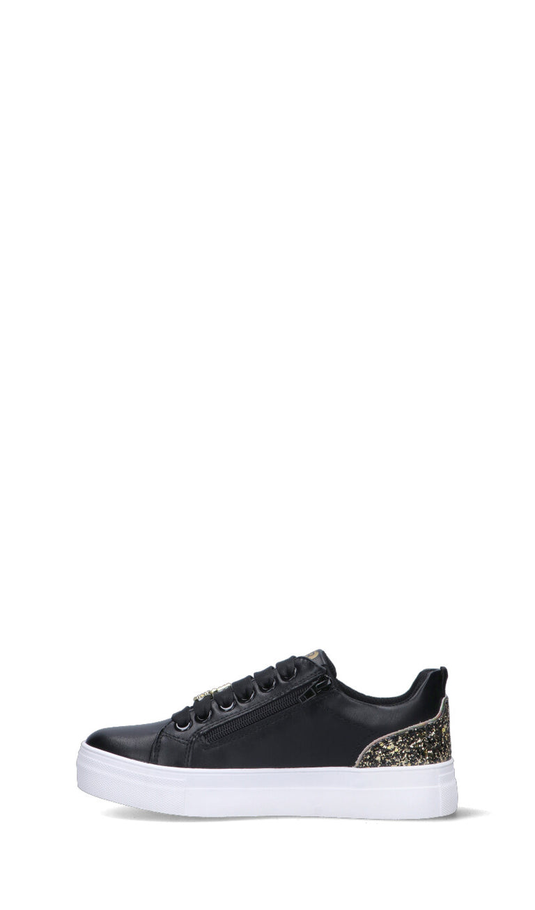 LAURA BIAGIOTTI Sneaker ragazza nera