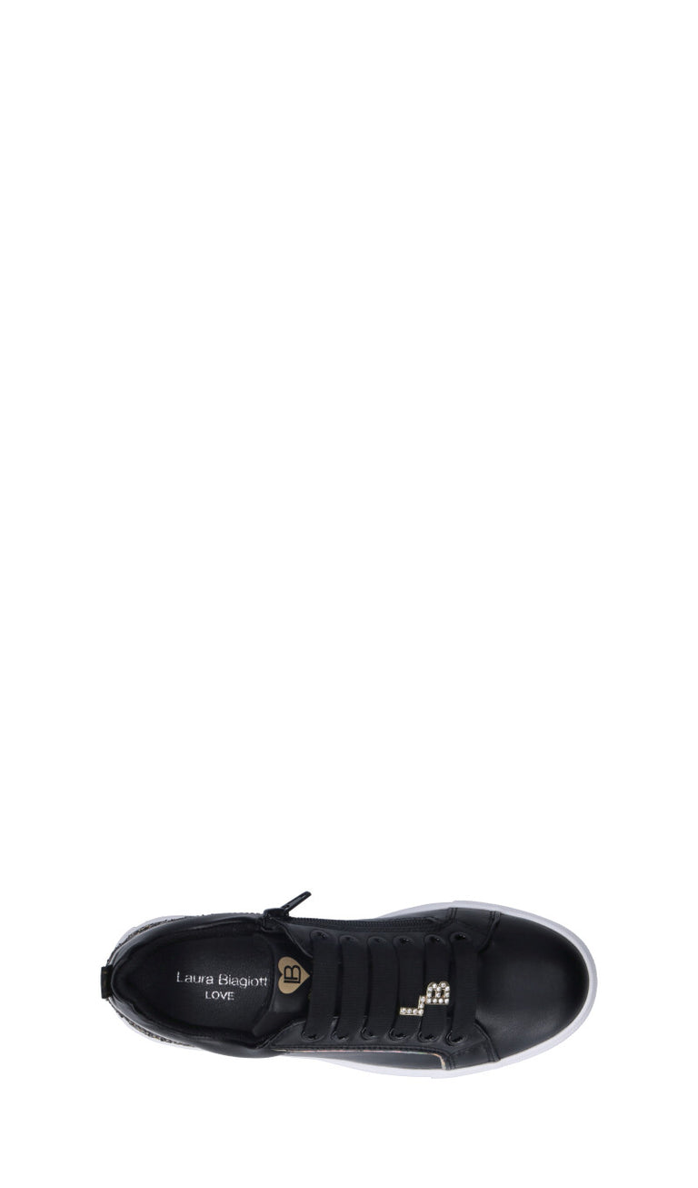 LAURA BIAGIOTTI Sneaker ragazza nera