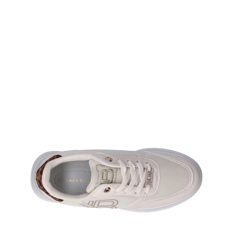 LAURA BIAGIOTTI Sneaker donna