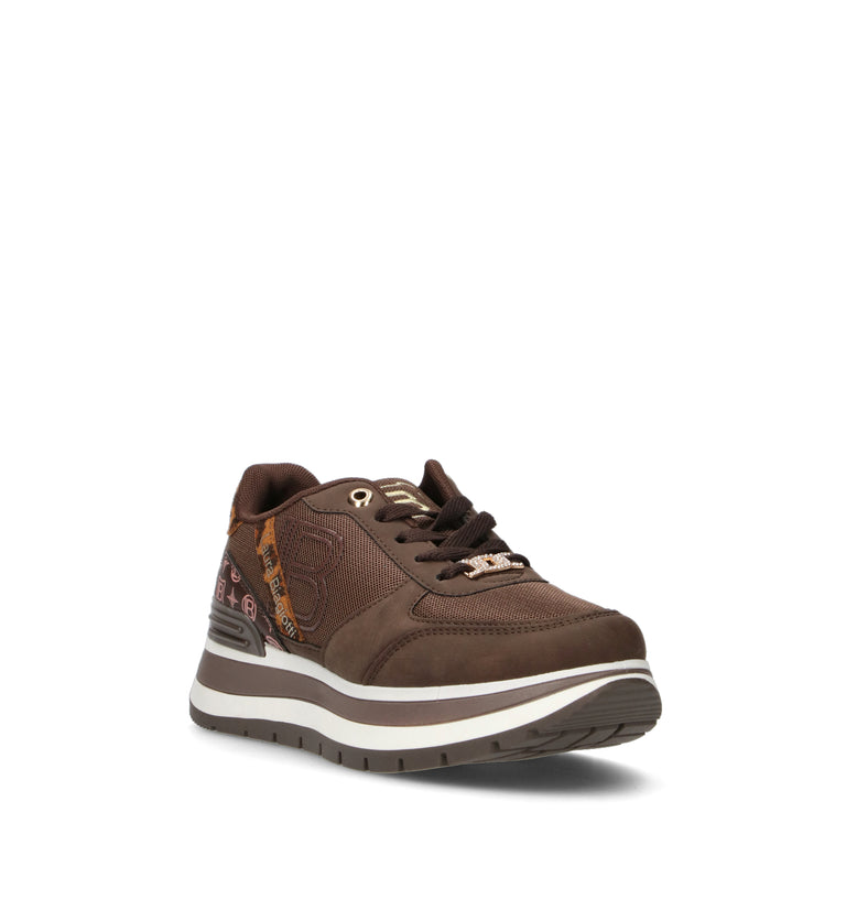 LAURA BIAGIOTTI Sneaker donna