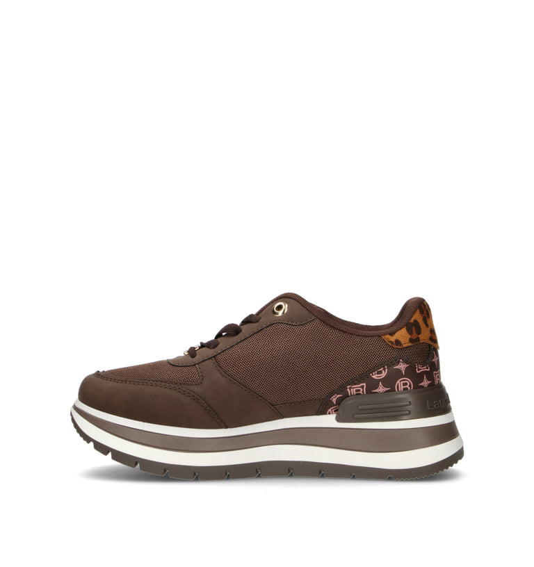 LAURA BIAGIOTTI Sneaker donna