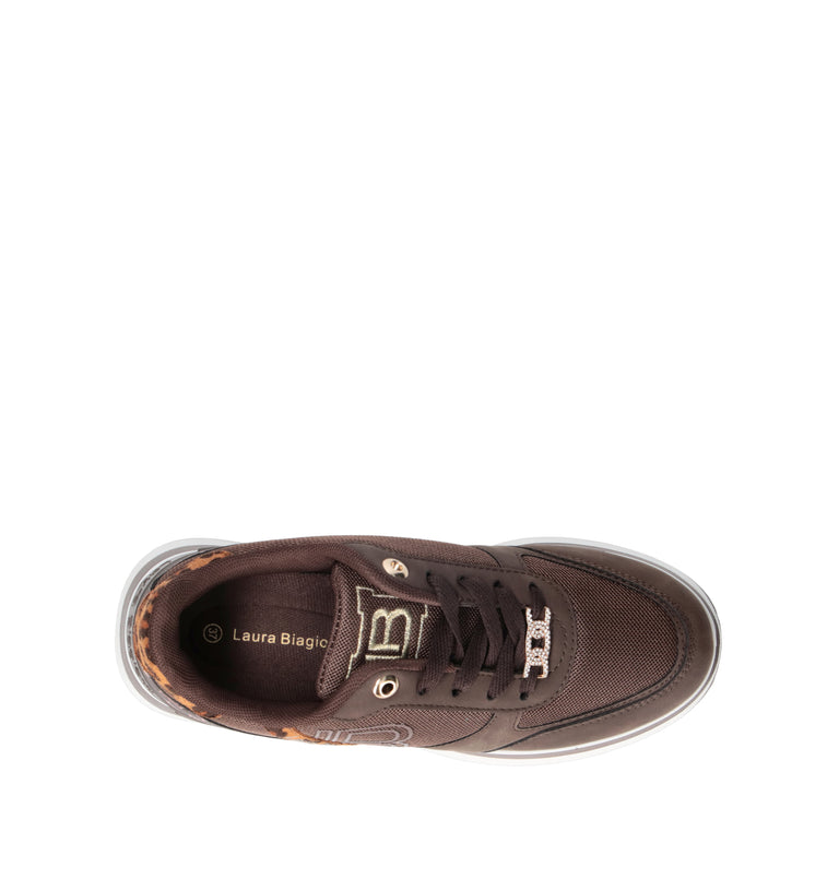 LAURA BIAGIOTTI Sneaker donna