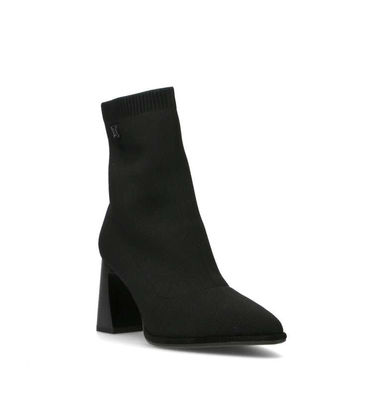 LAURA BIAGIOTTI Tronchetto donna nero