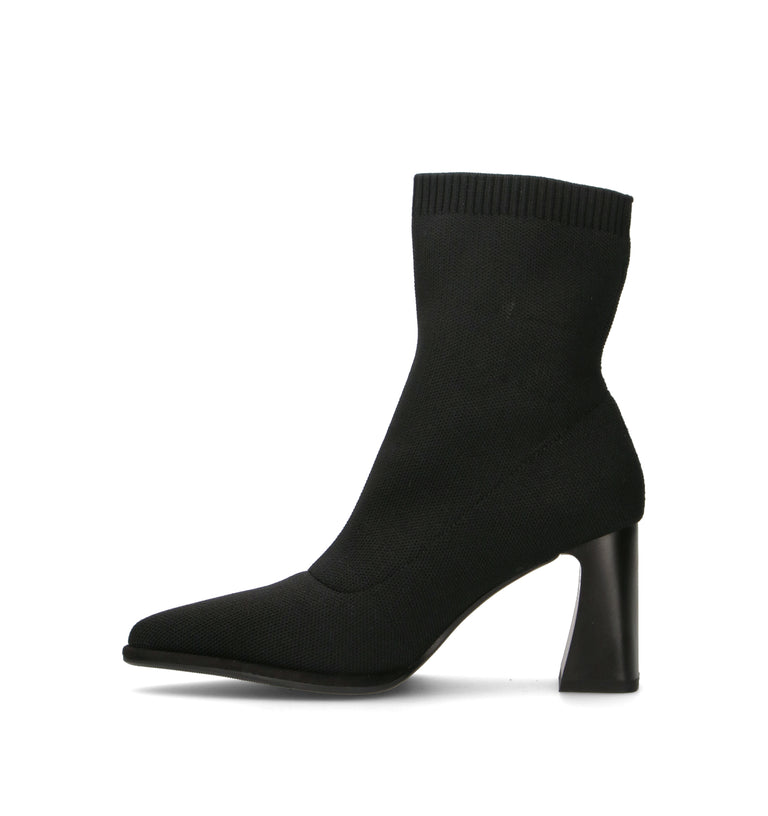 LAURA BIAGIOTTI Tronchetto donna nero