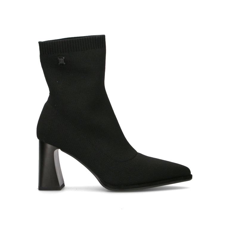 LAURA BIAGIOTTI Tronchetto donna nero