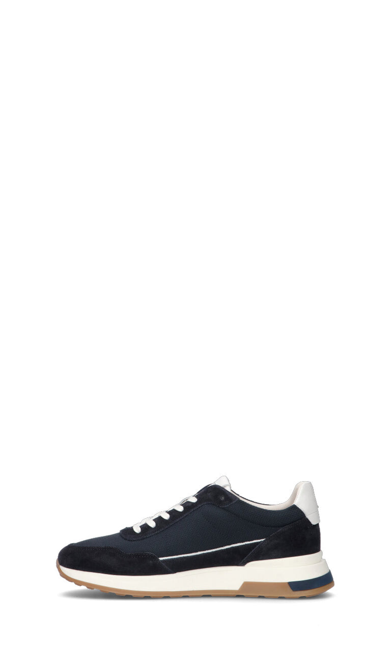 LA MARTINA Sneaker uomo blu