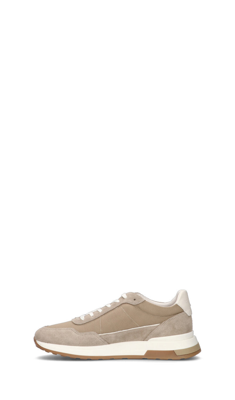 LA MARTINA Sneaker uomo beige