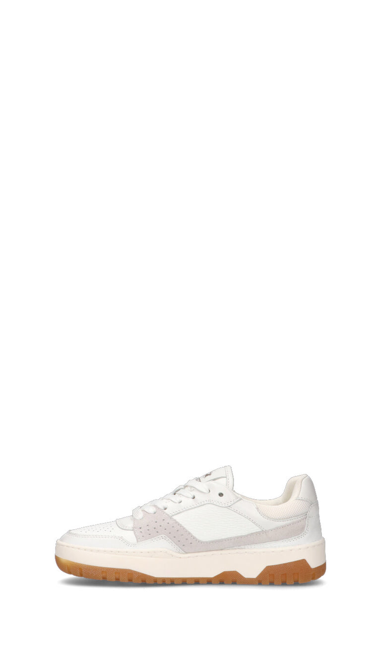 LA MARTINA Sneaker donna bianca
