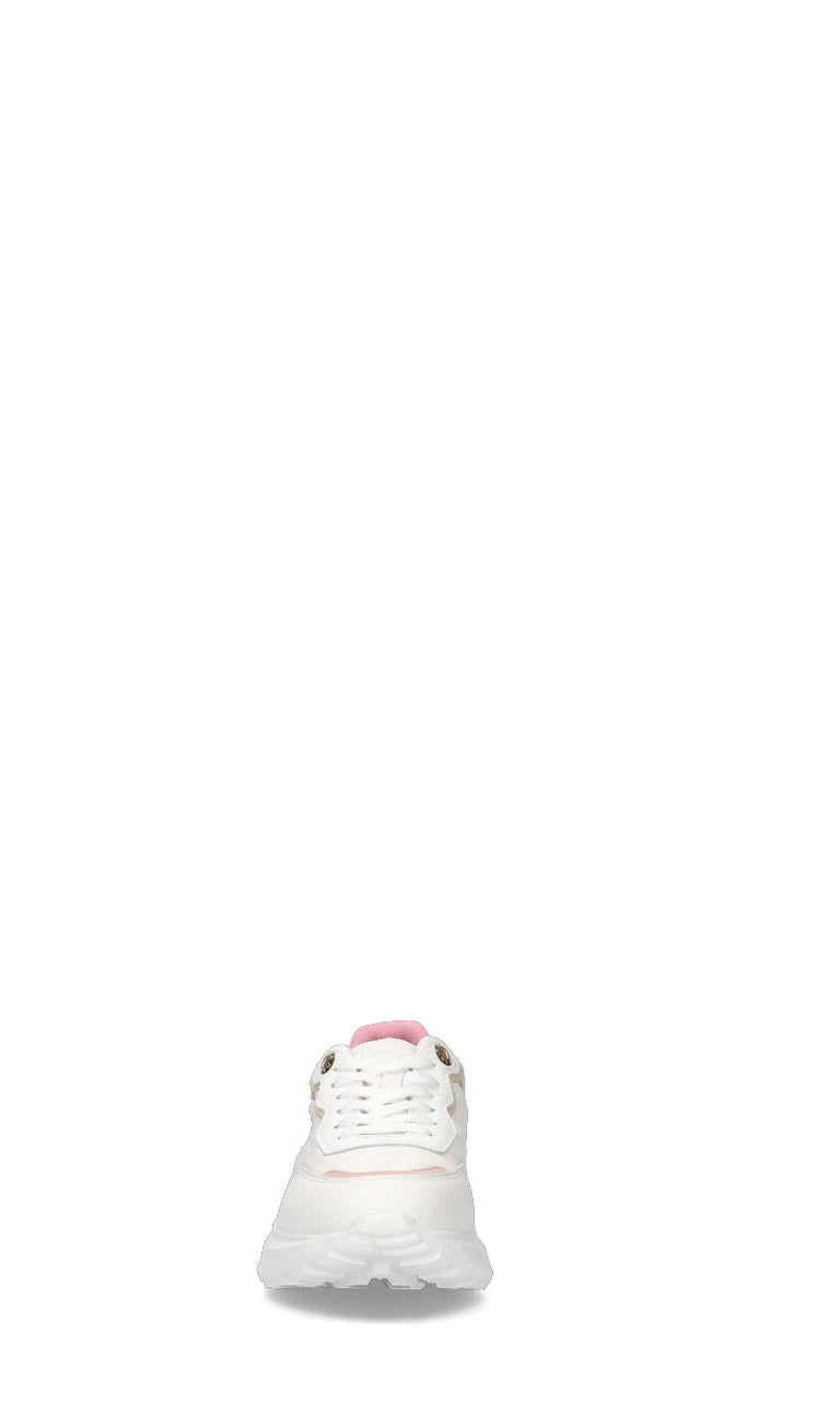 LA MARTINA Sneaker donna bianca